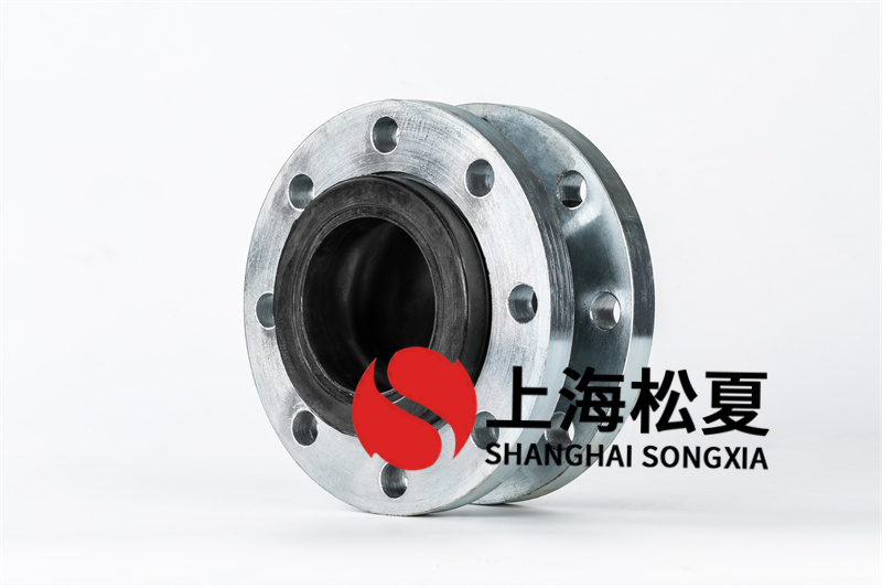 泵房雙球體可曲撓91视频最新地址還能應用於什麽環境 